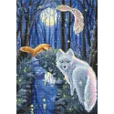 (D) A Midsummer Nigh 27x19,5cm SLETIL8060