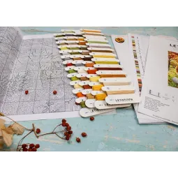 (D) A Friend for Little Fox 27x19cm SLETIL8061