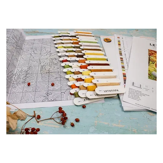 (D) A Friend for Little Fox 27x19cm SLETIL8061