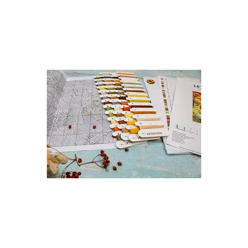 (D) A Friend for Little Fox 27x19cm SLETIL8061