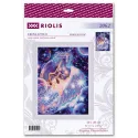 Cross stitch kit Pegasus Constellation 30x40 SR2062