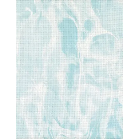 Designer-Leinwand Aida14 40 * 30 SKD14-206