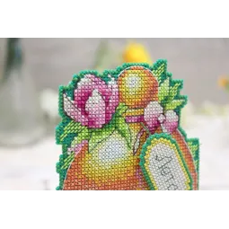 Cross stitch kit "Summer Flavors" SR-887