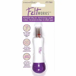 Mehrnadel-Filzwerkzeug D73665