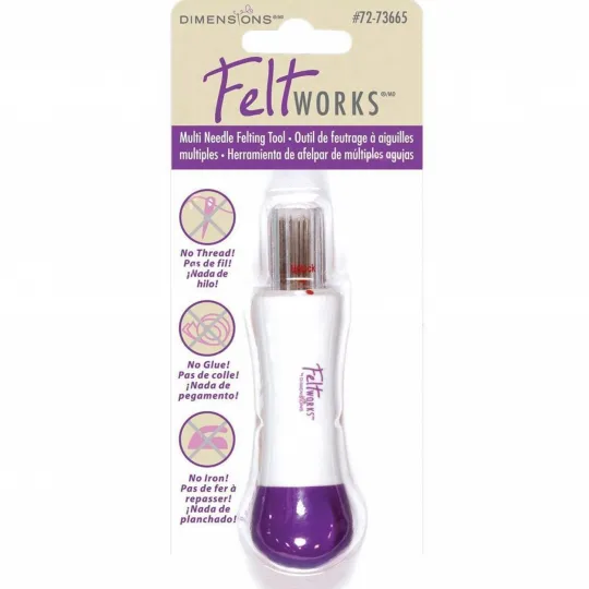 Įrankis kelių adatų vėlimui D73665