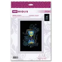 Набор для вышивания крестиком Magic of Time 21x30 SR2124