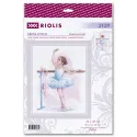 Cross stitch kit Ballet 24x30 SR2129