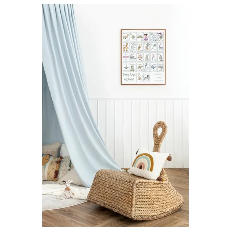 Babyspielzeug Alphabet 38x33cm SLETIL8063