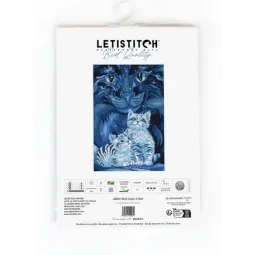 Wunsch bei einer Sternschnuppe 31x20cm SLETIL8064