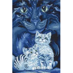 Wish Upon A Star 31x20cm SLETIL8064