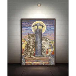 (D) Romance 26x18cm SLETIL8066