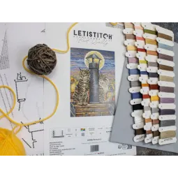 (D) Romanze 26x18cm SLETIL8066