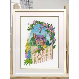 Ambiance estivale S1537