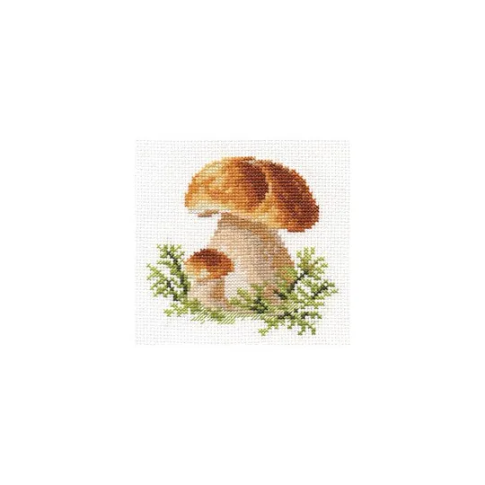 Champignons blancs S0-144