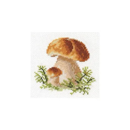 Champignons blancs S0-144