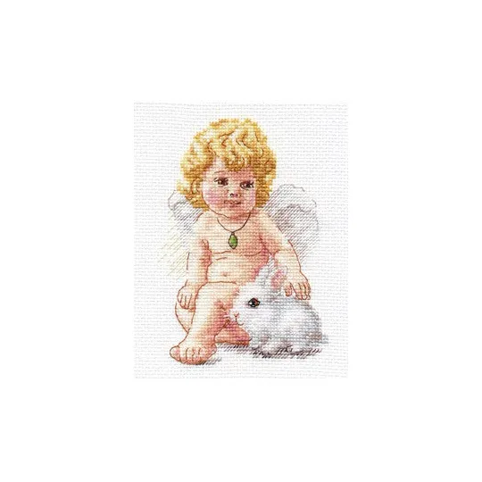 VERKAUF (D) Schutzengel S0-146