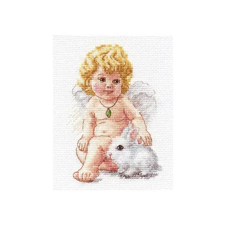 VERKAUF (D) Schutzengel S0-146