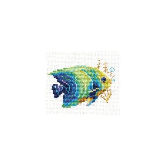 Poissons tropicaux S0-150