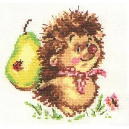 (Discontinued) Hedgehog S0-02