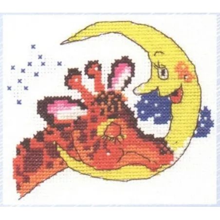 SALE (D) It's time to sleep S0-06