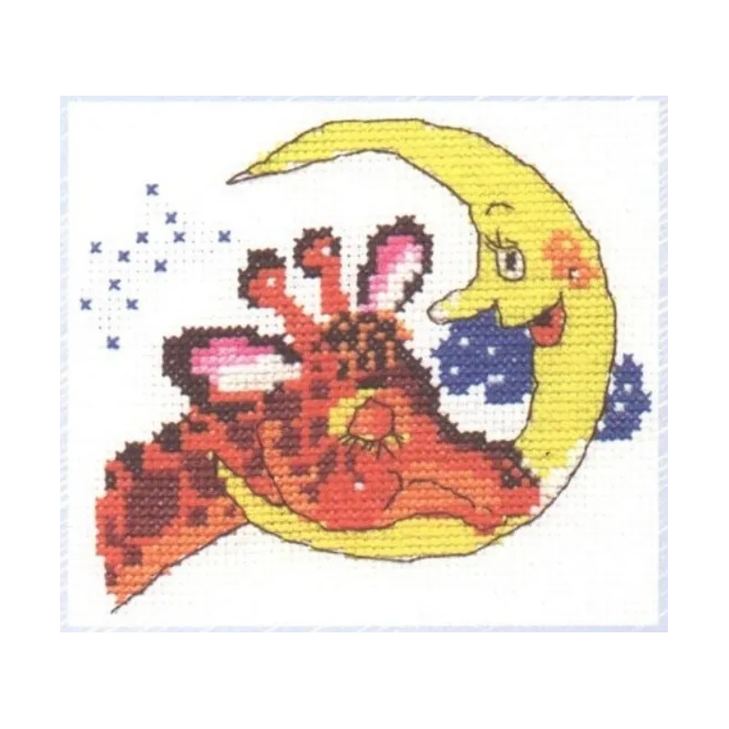 VERKAUF (D) Zeit zum Schlafen S0-06