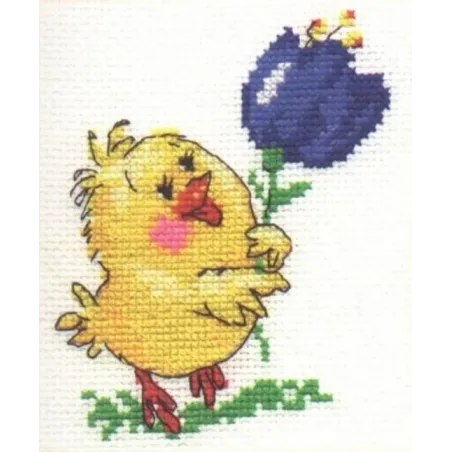 VERKAUF (D) Сhick S0-07