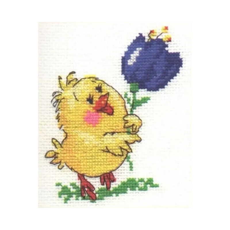 VERKAUF (D) Сhick S0-07