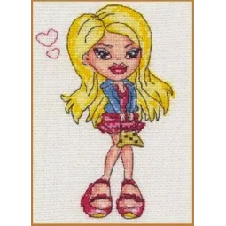 VENTE Flirt S0-08 (D)