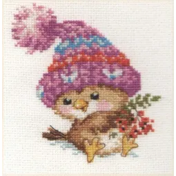 Little Sparrow S0-101