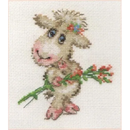 (Eingestellt) Pretty Lamb S0-105