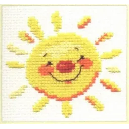 Солнышко S0-24