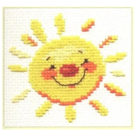 VERKAUF (D) Sun S0-24