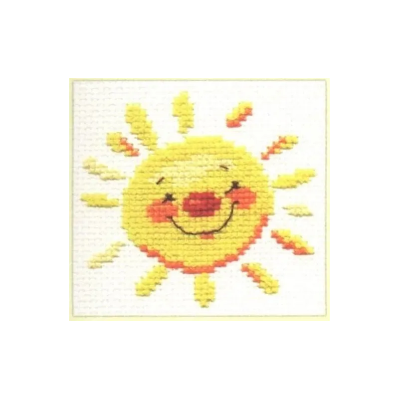 VERKAUF (D) Sun S0-24