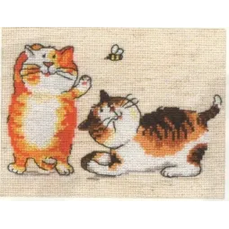 (Снят с производства) Жу-жу (лен) S0-29