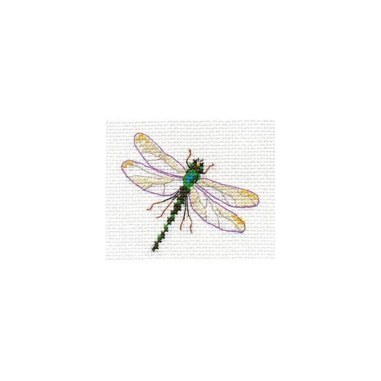 Dragonfly S0-161