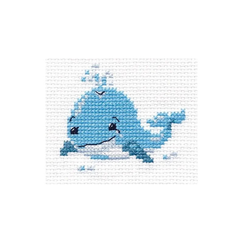 Baleine  S0-162