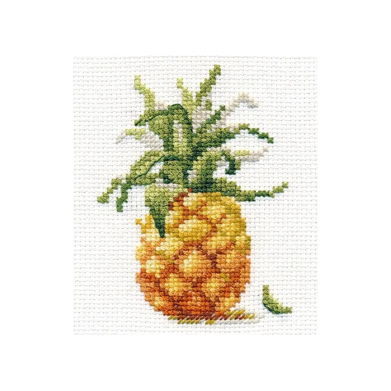 Pineapple S0-165