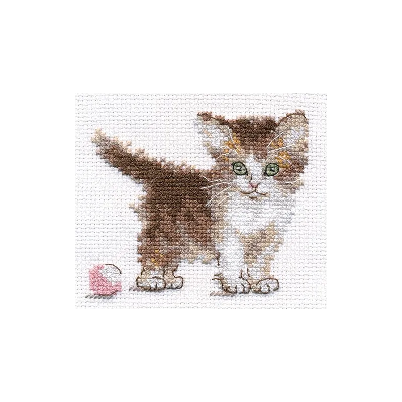 Little kitten S0-169