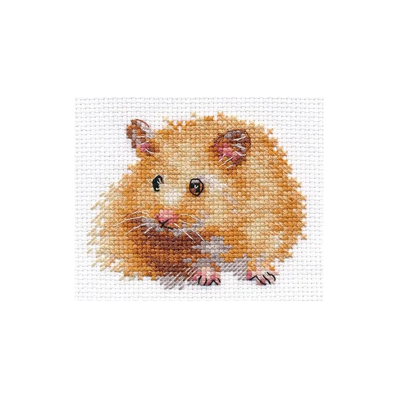 Hamster S0-174