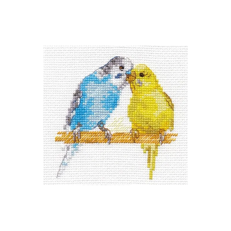 Parrots S0-176