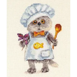 Basik Chef S0-182