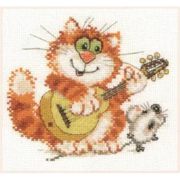 (Arrêt de la production) Chante la chanson! S0-112