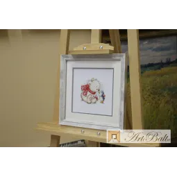 Die Liebste - für dich... S0-121