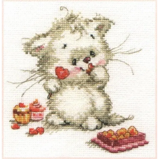 SALE Sweet candy S0-123 (D)