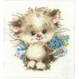 Моей киске S0-126