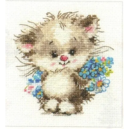 SALE (D) To my Favorite Cat S0-126