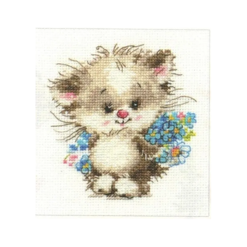 SALE (D) To my Favorite Cat S0-126