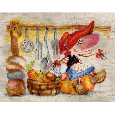 SALE Fun Kitchen 2 S0-129 (D)