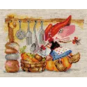 VENTE (abandonnée) Fun Kitchen 2 S0-129