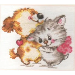 VERKAUF (D) Ich liebe Dich! S0-36